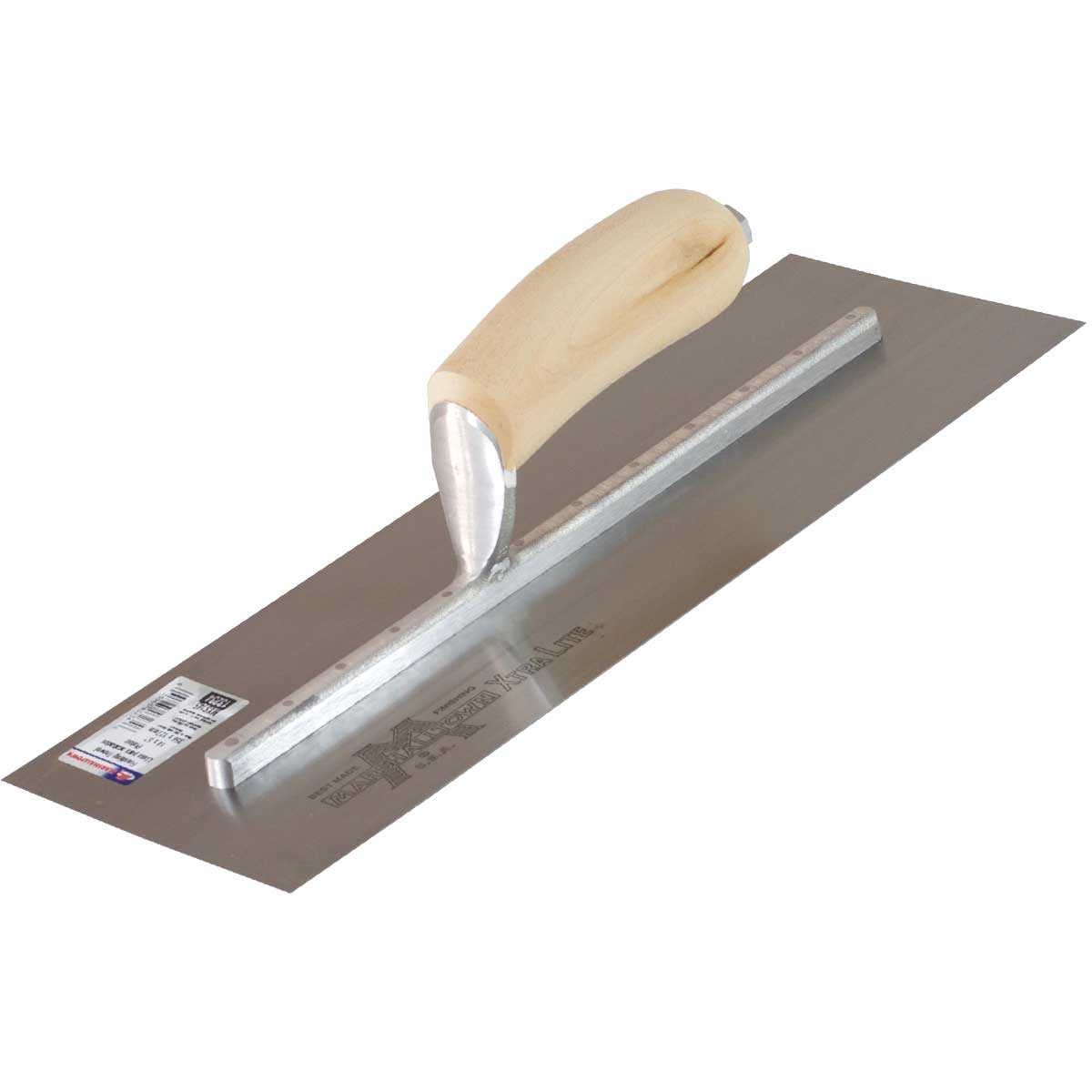 Marshalltown 14" x 5" Trowel